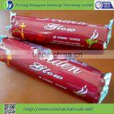 Premium Quality 33mm Golden Glow Coconut Hookah Shisha Charcoal