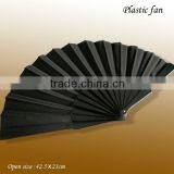 Plastic Fabric Fan thumbnail-1