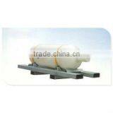 504 Hydrogen Chloride Cylinder, Y Cylinder thumbnail-1