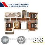 ZTT Economic Modular Houses thumbnail-5