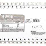 17 in 28 Satellite Mulitiswitch (MS-K1728P)