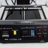 Dinghua DH-6500 Bga Reballing Kit for Office Depot Laptop Repair thumbnail-5