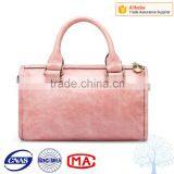 Promotion Ladies PU Tote Bag and Fashion High Quality China Manufacturer thumbnail-1