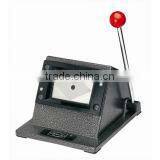 88*60mm ID Card Cutter