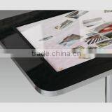 (NEW Design!) RichTech 46'' Rotatable Bracket LCD Interactive Multi-touch Table thumbnail-3
