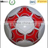 high quality PVC Soccer Ball football game ball