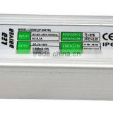 30w 300mA Led Driver Constant Current Waterproof 27-40x1w thumbnail-1