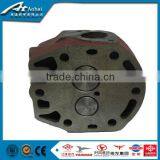 Diesel Engine Spare Parts of S195 Cylinder Head