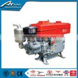 20kw Farm Tractor Use Single Cylinder Water Cooled Diesel Engines