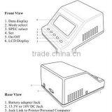 2016 Best Sale Overcharging Protection Digital Mobile Phone Battery Capacity Tester( New Product DBT-2012 the Battery Analyzer) thumbnail-4