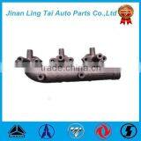 New Exhaust Manifold Foton Dump Truck