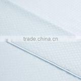 Home Embossed Sheet Set, Blue, Twin thumbnail-2