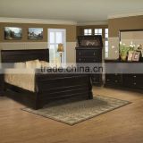 New design wooden bedroom Furniture set, 00-013, FSC, ISO 9001, ISO 14001