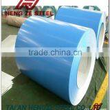 Aluminized Steel / PPGI / Ppgi/color Coated Steel Coil thumbnail-2