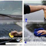 Car Polish Dashboard Cleaner Aerosol Spray Wax thumbnail-4