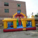 Commercial Inflatable Aqua Park,inflatable Amusement Parks thumbnail-1