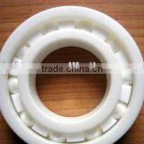 Full Ceramic Ball Bearing of Zirconia Deep Groove Ball Bearing 6001 thumbnail-2