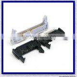 Ejector Header Pitch 2.54mm Straight Dip Type