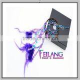 Feather Wall Hanging Decoration Ornament Dream Catcher thumbnail-5