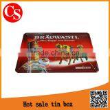 Lovely Rectangular Tin Board