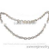 Wholesale Stainless Steel Vogue Jewellery Chain
