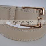 Lady Flat PU Women Popular Vogue Belt thumbnail-1