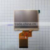 TFT Display 3.5" 320*240 Resolution PT0353224T-E201 thumbnail-2