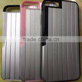 2016 Hot Product Flexible Phone Case for Iphone 6/6s,Phone Selfie Stick Case for 4.7inch Mobile Phone