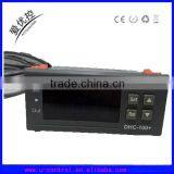 Cheap Temperature and Humidity Controller for Incubator