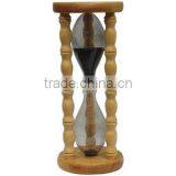 Wooden Sand Timer