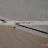 Best Choice SGS/CE Approved Sound Insulation Magnesium Oxide Auditorium Acoustic Panel From China Supplier