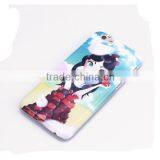 Sexy Girl Mobile Phone Case for Iphone thumbnail-6