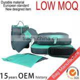 Top Cosmetic Makeup Travel Organizer Bag Set for Women Men Supplier's Choice thumbnail-3
