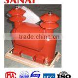 JDZ(J)-10GY 10KV 11kv Single Phase Outdoor Type Voltage /Potential Transformer
