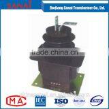 Manufacturer of 12kV Compact Size Medium Voltage Current Transformer