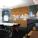 Cork Wall Tile, Natural, Eco-friendly, Sound Insulation thumbnail-1