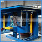 Scrap Steel Melting Furnace For 2 Ton thumbnail-1