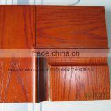 Wood Plastic Compostie Door thumbnail-4