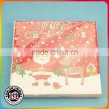 Disposable Printing Paper Napkin thumbnail-5