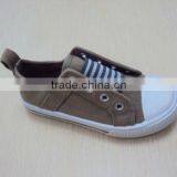 Z-C1301013 Popular Kids Casual Canvas Shoes thumbnail-1