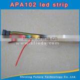 Addressable Cool White Led Strip Apa102/apa104 thumbnail-1