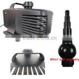 Aquarium Jeneca Aleas Water Filter Electric Fountain Pond Pump JSP-17000/JSP-19000/JSP-26000 thumbnail-3