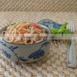 Fresh Spinach Noodle(pasta) thumbnail-6