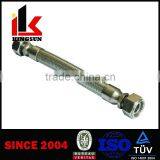 Stainless Steel 304/201 Metal Flexible Emt Conduit Fittings thumbnail-6