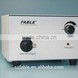 Jewelry Optic Fiber With Cold Light Matched Double or Multi Optical Soft and Hard Tube