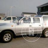 Pickup Hardtop Canopy/pickup Toppers/tonneau Covers thumbnail-3