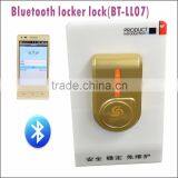 Good Price Bluetooth Hotel Keyless Door Lock With Free Software thumbnail-1