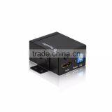 Best Quality New Arrival Hdmi Repeater Extender 35 m With EQ 4K30Hz thumbnail-2