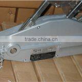 Aluminium Manual Cable Puller