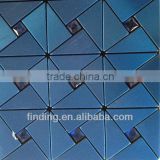 mosaic acp building material for wall decorative